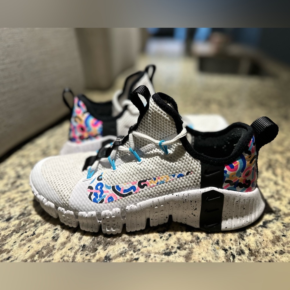 Nike Free METCON